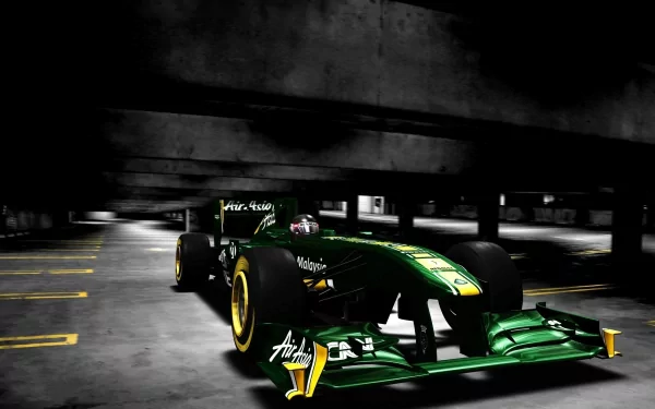F1 Sports HD Desktop Wallpaper | Background Image