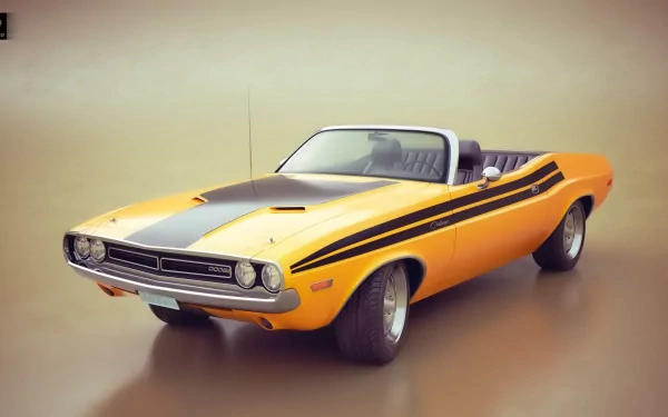 vehicle Classic HD Desktop Wallpaper | Background Image