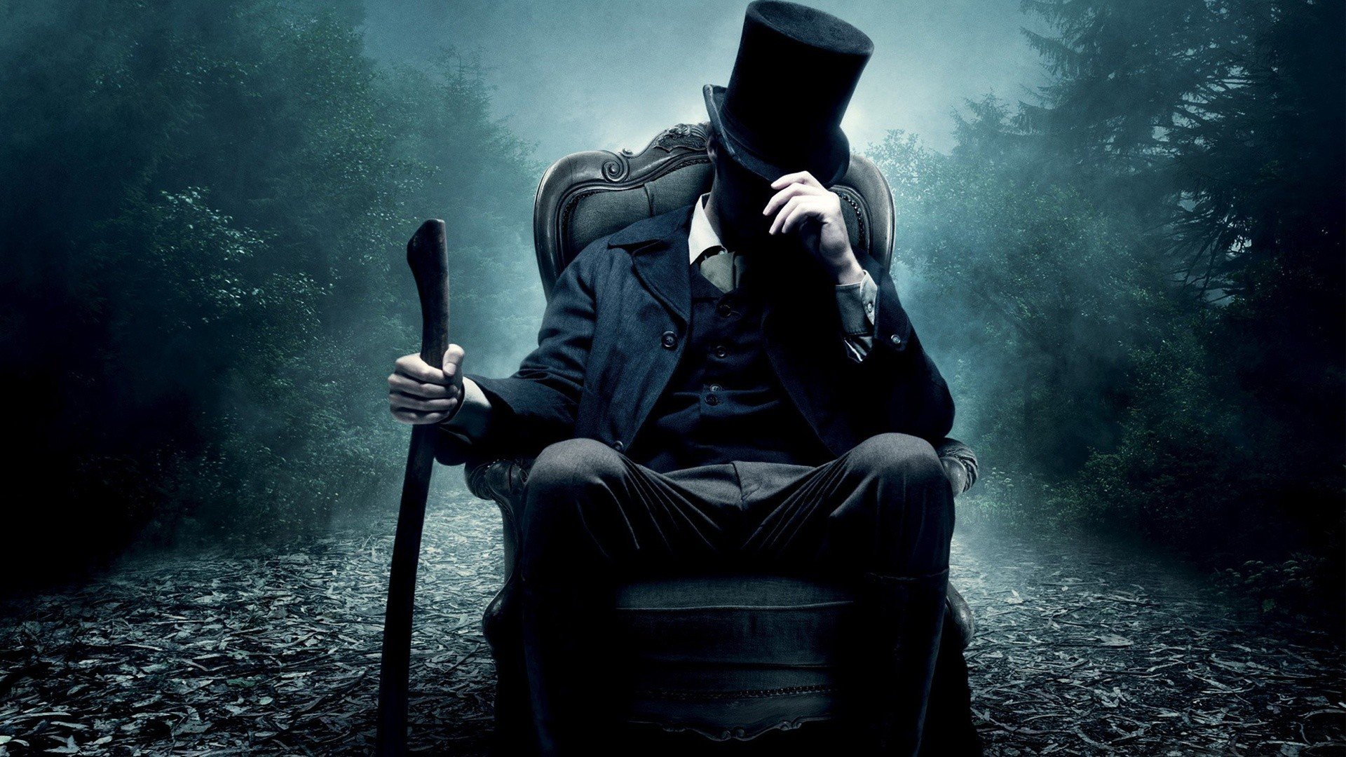 20+ Abraham Lincoln: Vampire Hunter HD Wallpapers and Backgrounds