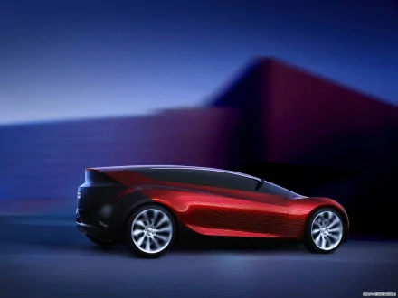 vehicle concept car HD Desktop Wallpaper | Background Image