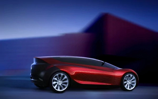 vehicle concept car HD Desktop Wallpaper | Background Image