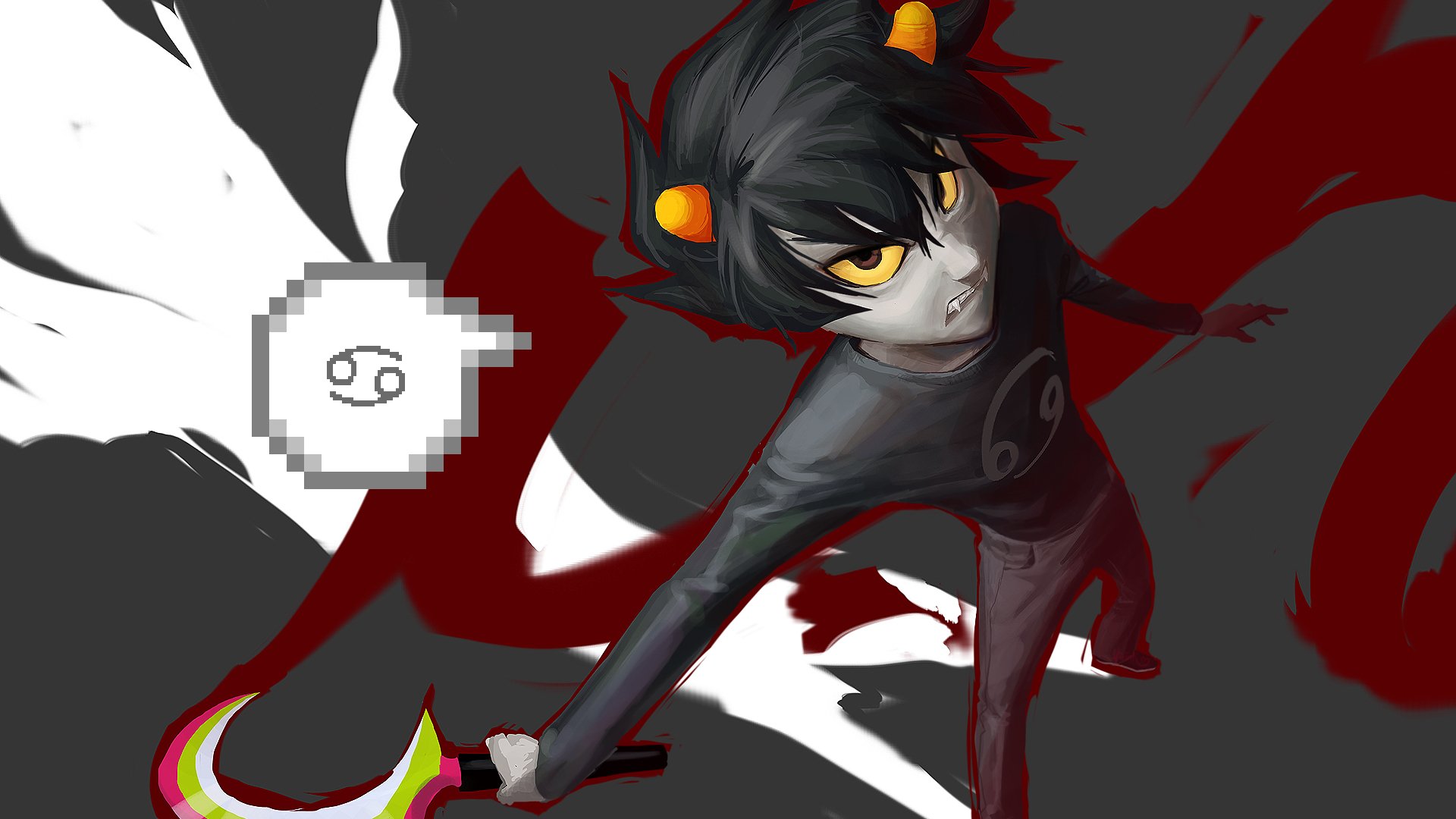 Homestuck Full HD Wallpaper and Background Image | 1920x1080 | ID:221972