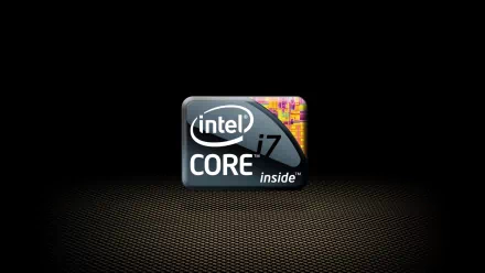 technology Intel HD Desktop Wallpaper | Background Image