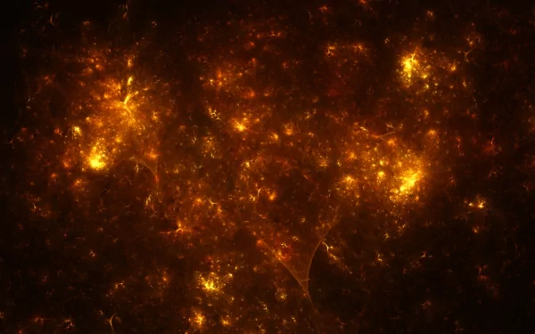 sparkles Sci Fi space HD Desktop Wallpaper | Background Image