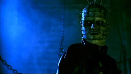 movie Hellraiser: Revelations HD Desktop Wallpaper | Background Image