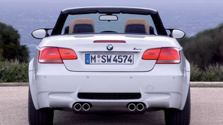 vehicle BMW 3 Series HD Desktop Wallpaper | Background Image