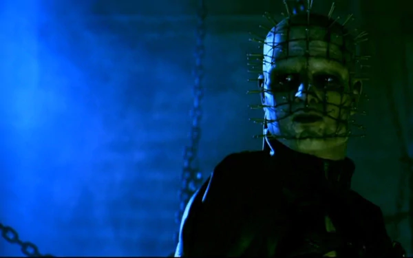 movie Hellraiser: Revelations HD Desktop Wallpaper | Background Image