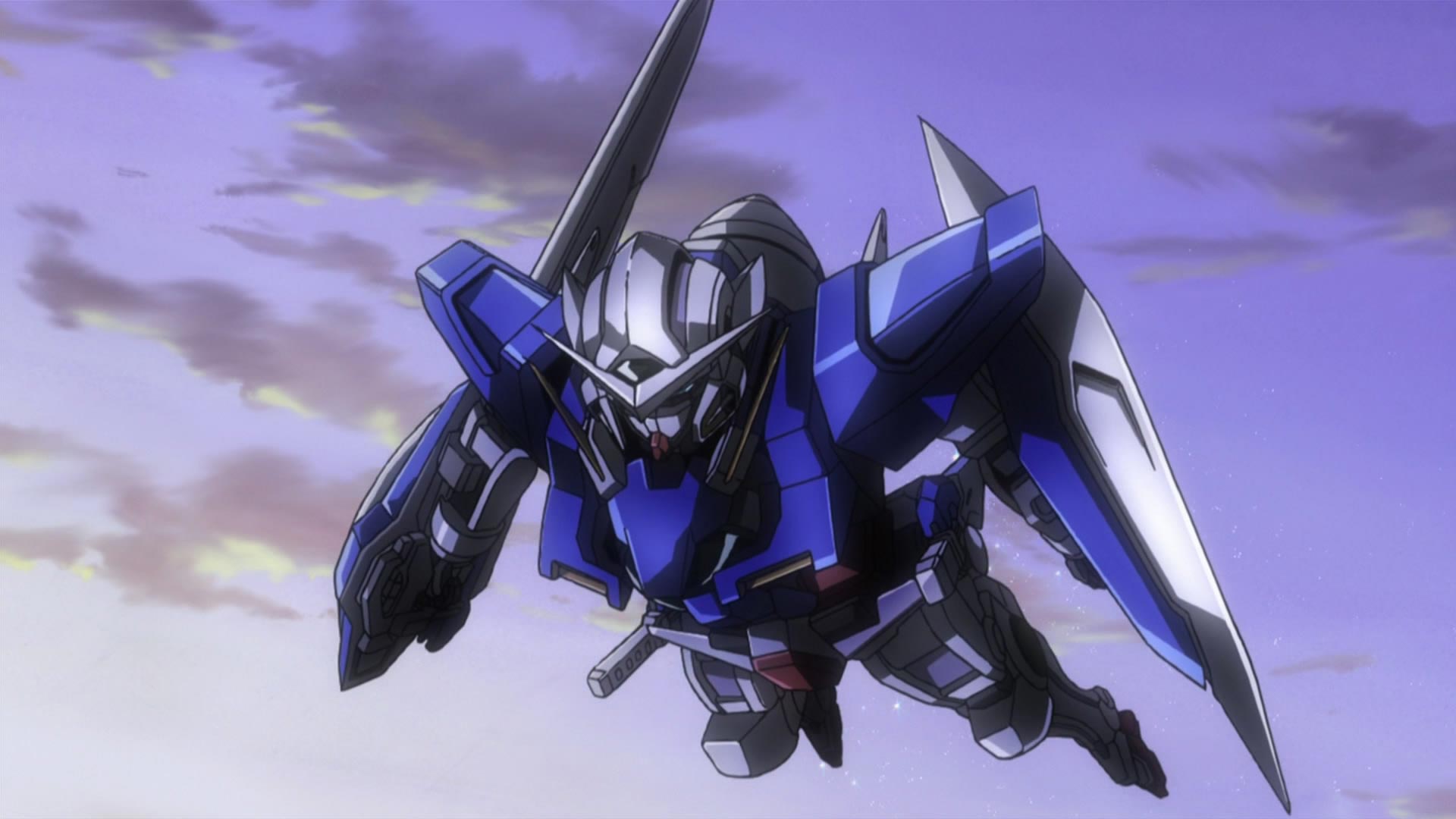 Download Anime Gundam HD Wallpaper