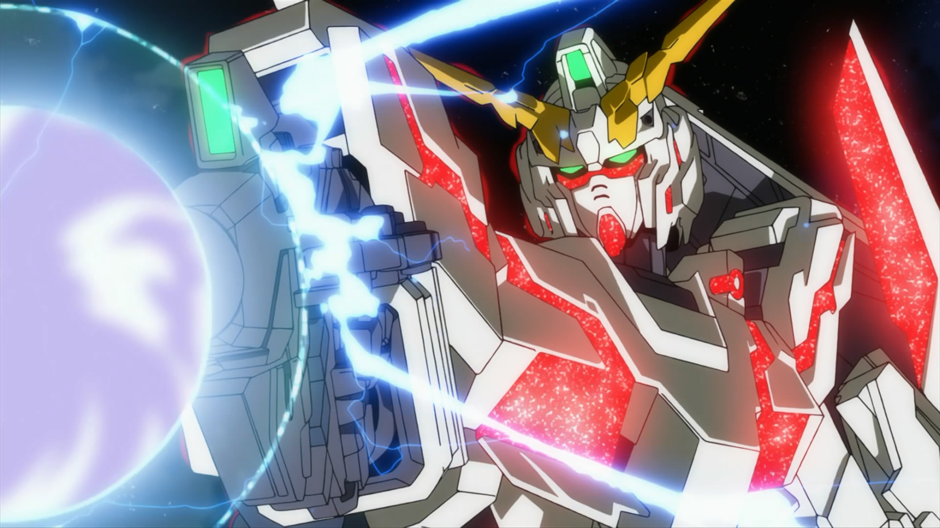 Gundam Full HD Wallpaper and Background Image | 1920x1080 | ID:226550