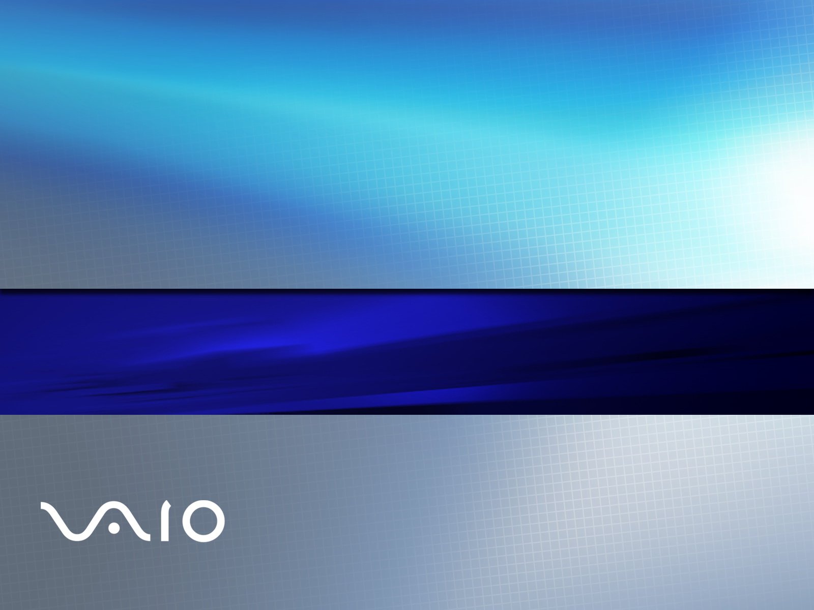 Download Technology Vaio Wallpaper