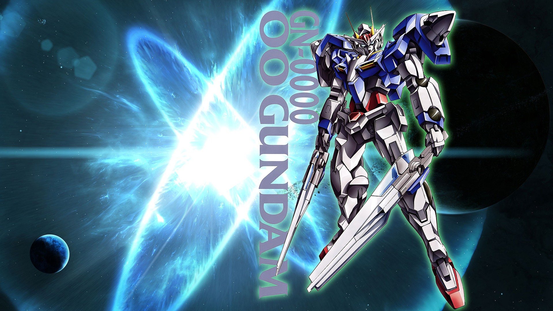 Gundam Full HD Wallpaper and Background Image | 1920x1080 | ID:226530