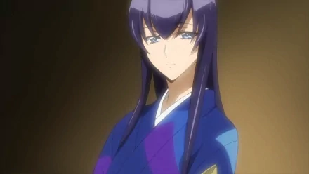 Anime Highschool Of The Dead HD Desktop Wallpaper | Background Image