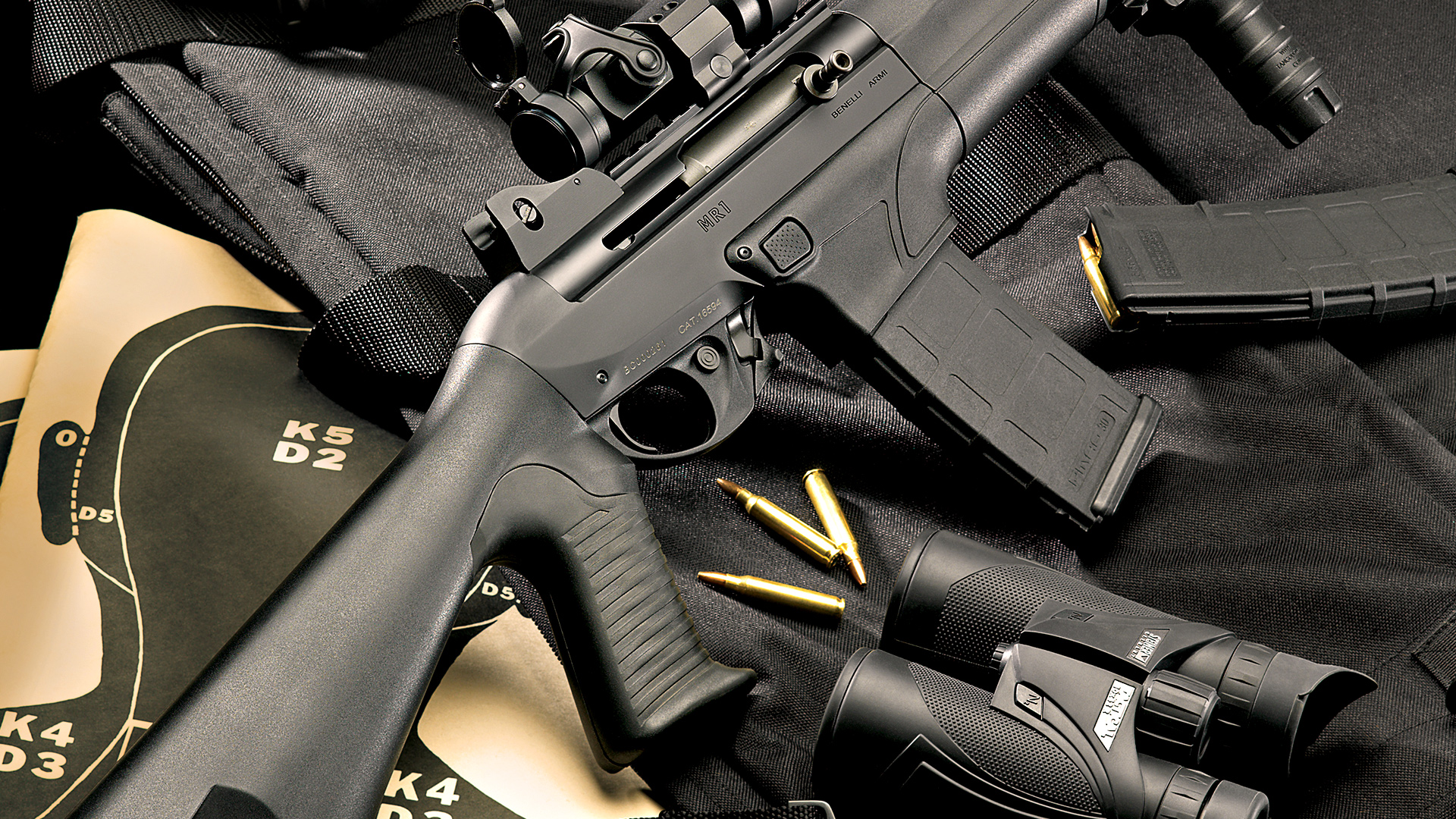 Weapons Benelli Mr1 HD Wallpaper | Background Image