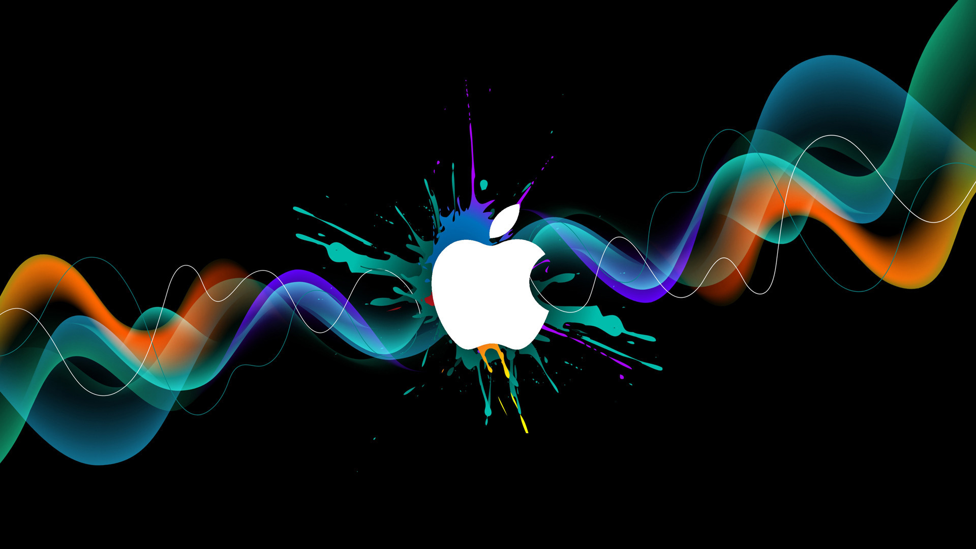 Apple HD Wallpaper | Background Image