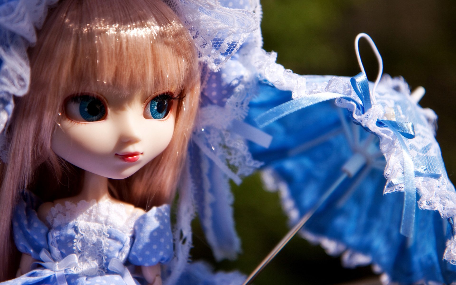 Doll HD Wallpaper | Background Image | 1920x1200 | ID:229722 