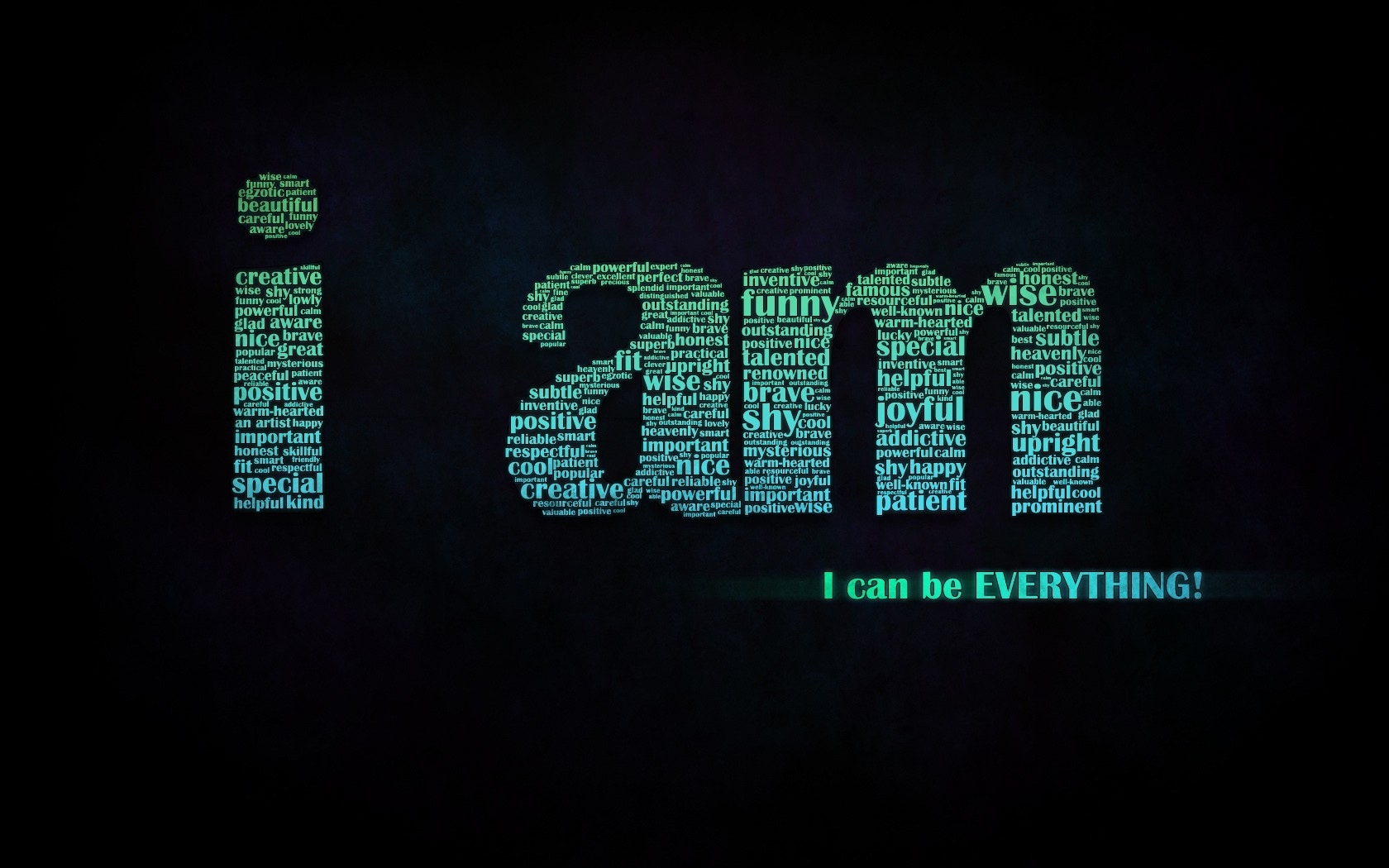 Motivational Wallpaper And Background Image | 1680X1050 | Id:230080