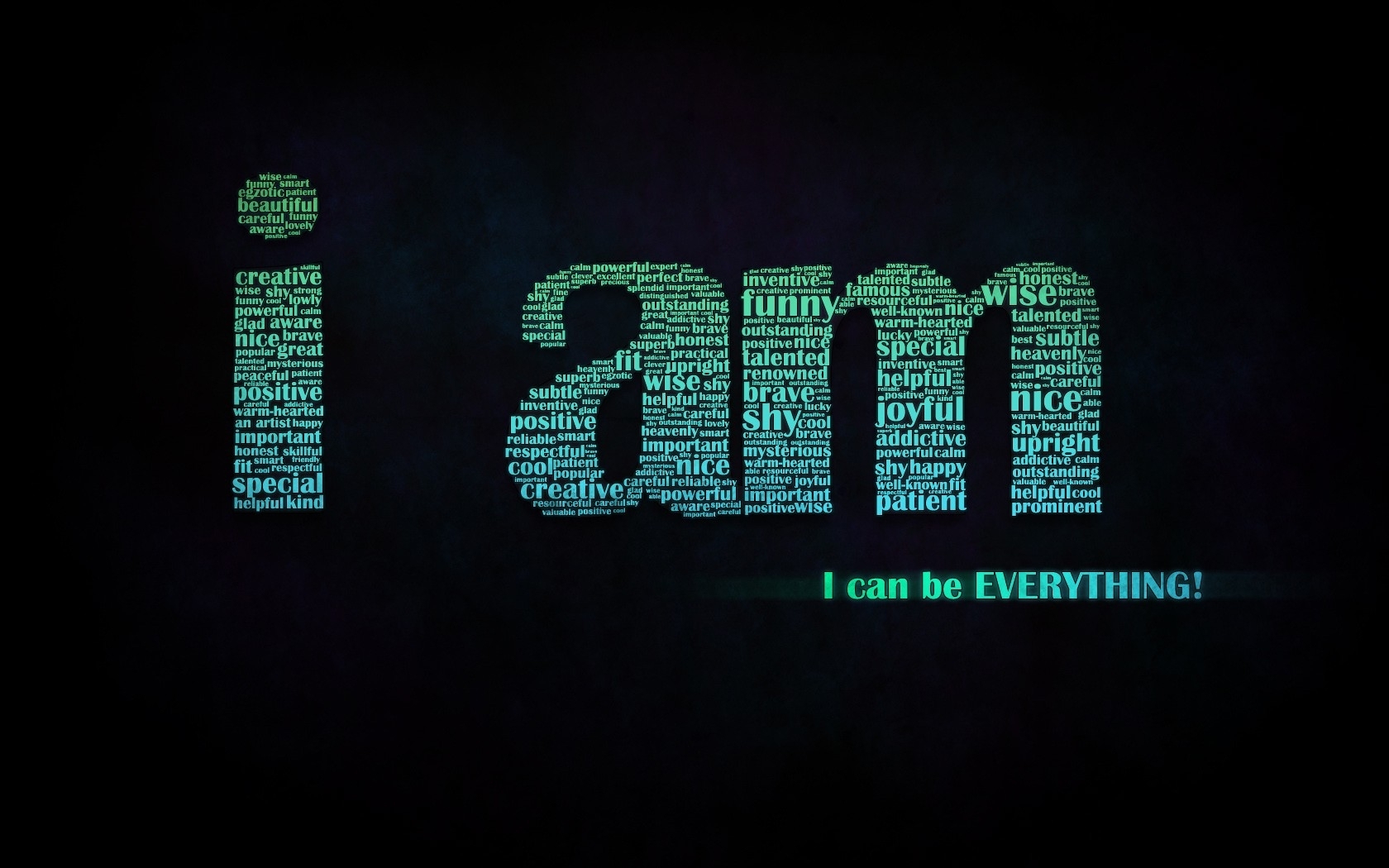 Motivational Wallpaper and Background Image | 1680x1050 | ID:230080