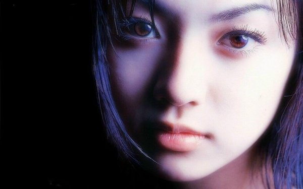 Women Fukada Kyoko Actresses Japan HD Wallpaper | Background Image