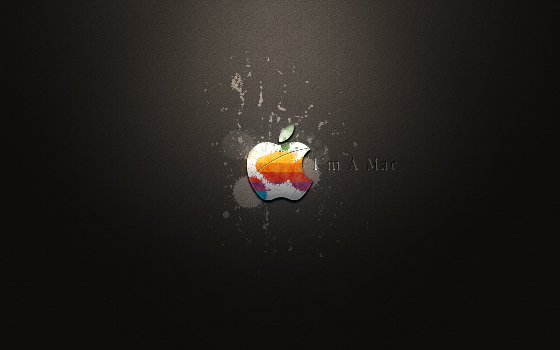 Technology Apple HD Wallpaper