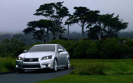 vehicle Lexus HD Desktop Wallpaper | Background Image