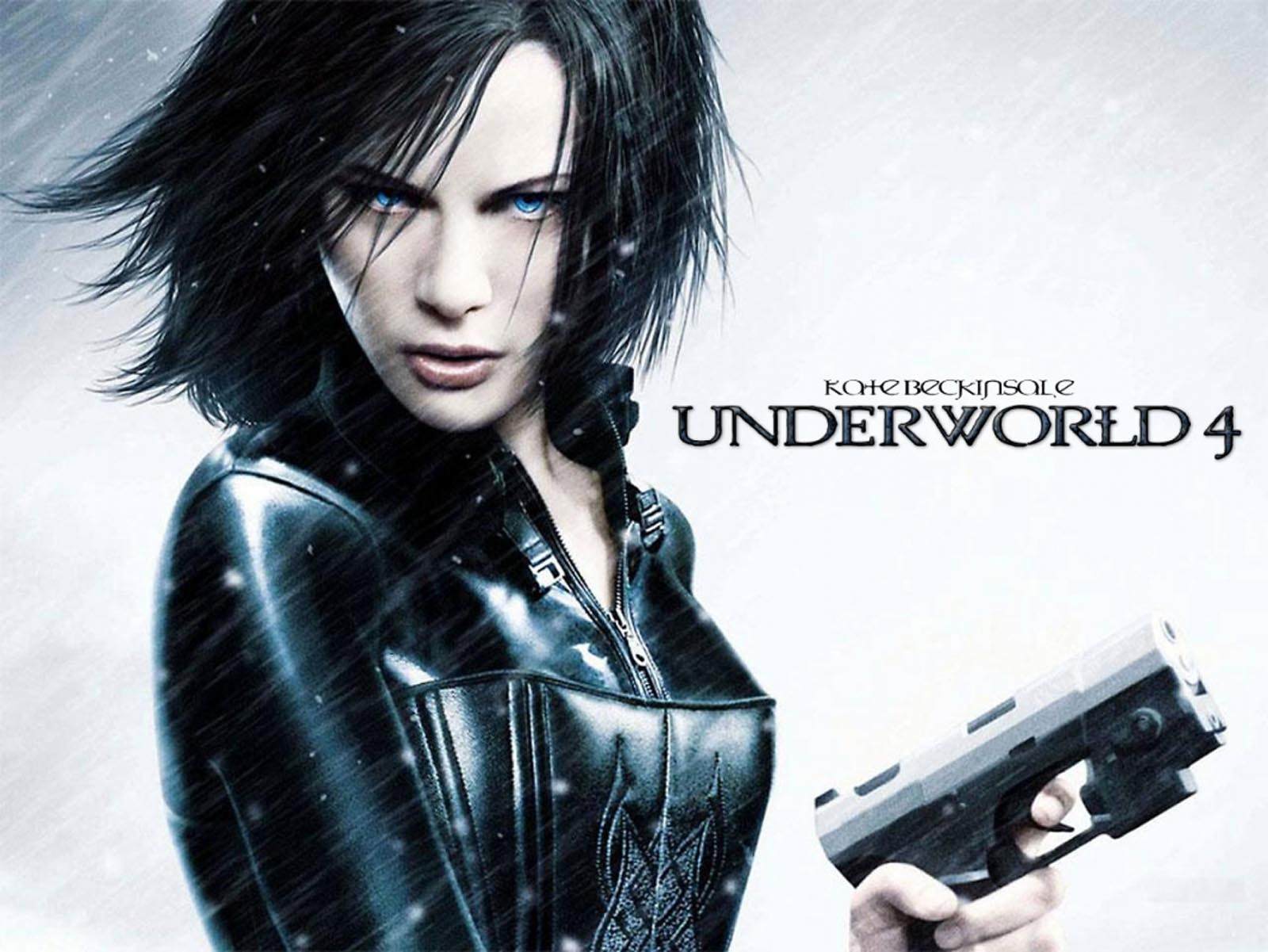 Movie Underworld: Evolution HD Wallpaper | Background Image