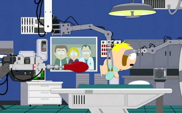 TV Show South Park Butters Stotch HD Wallpaper | Background Image