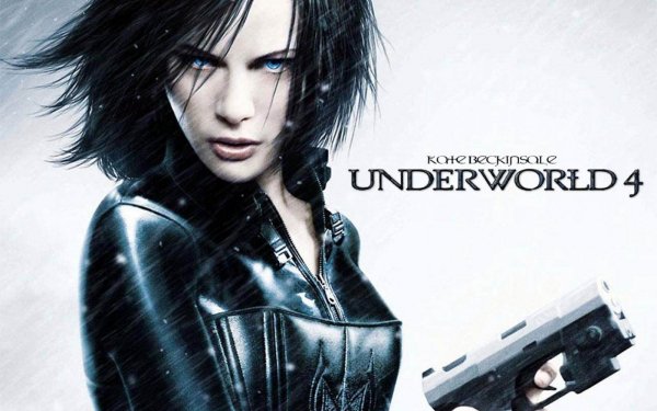 Movie Underworld: Evolution Underworld: Awakening Awakening HD Wallpaper | Background Image