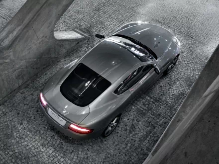 vehicle Aston Martin DB9 HD Desktop Wallpaper | Background Image