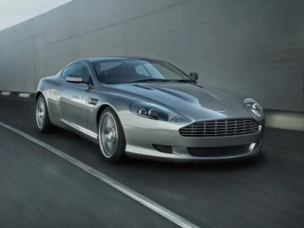 vehicle Aston Martin DB9 HD Desktop Wallpaper | Background Image