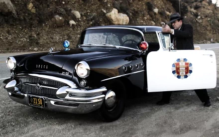 vehicle Classic HD Desktop Wallpaper | Background Image