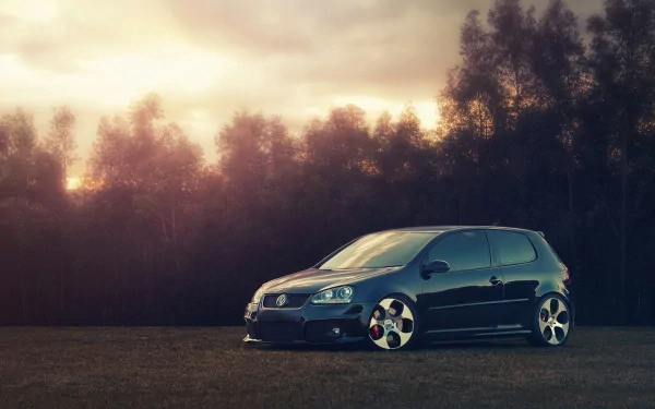 vehicle Volkswagen HD Desktop Wallpaper | Background Image