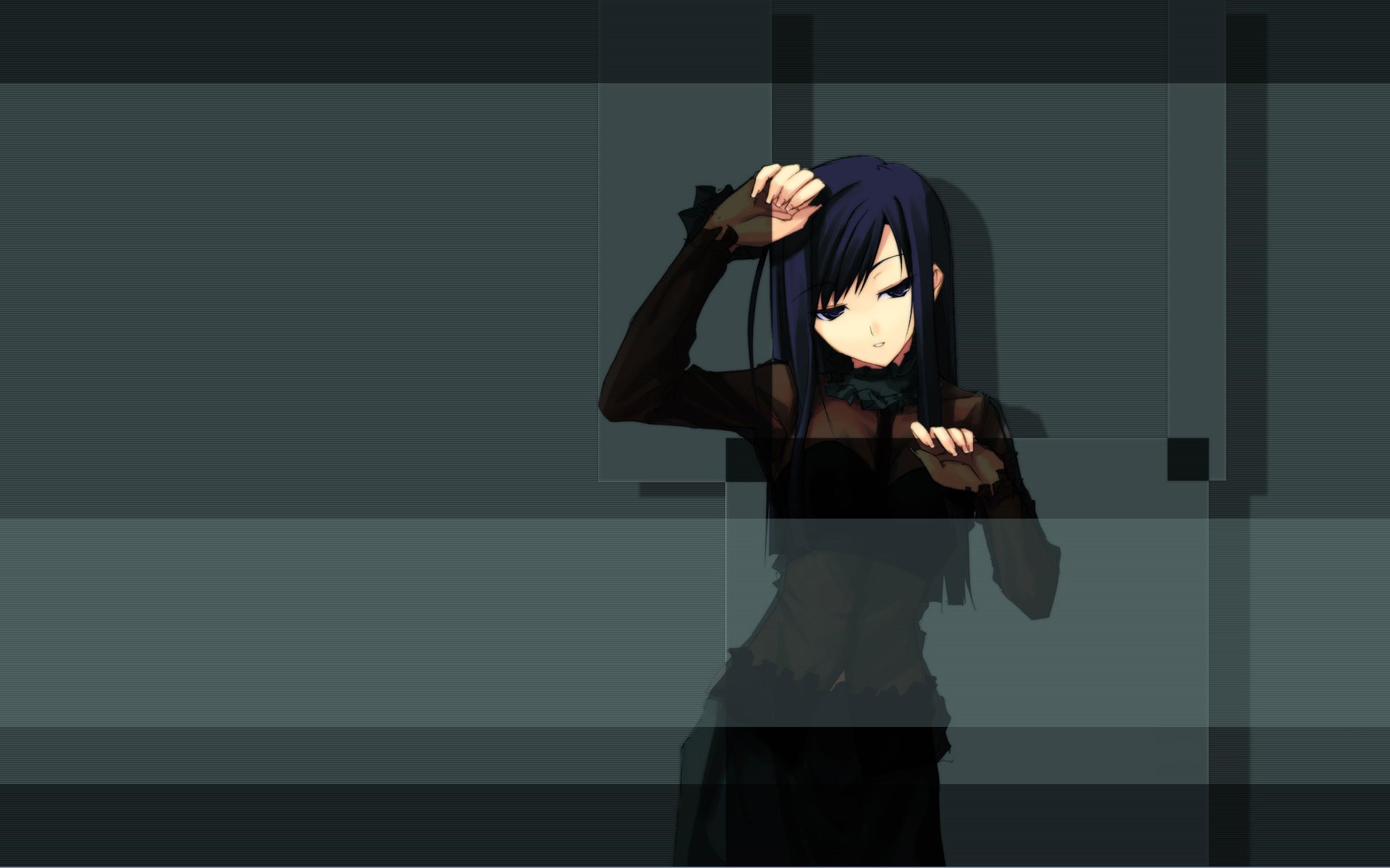 Download Maria-sama Ga Miteru Sachiko Ogasawara Anime HD Wallpaper