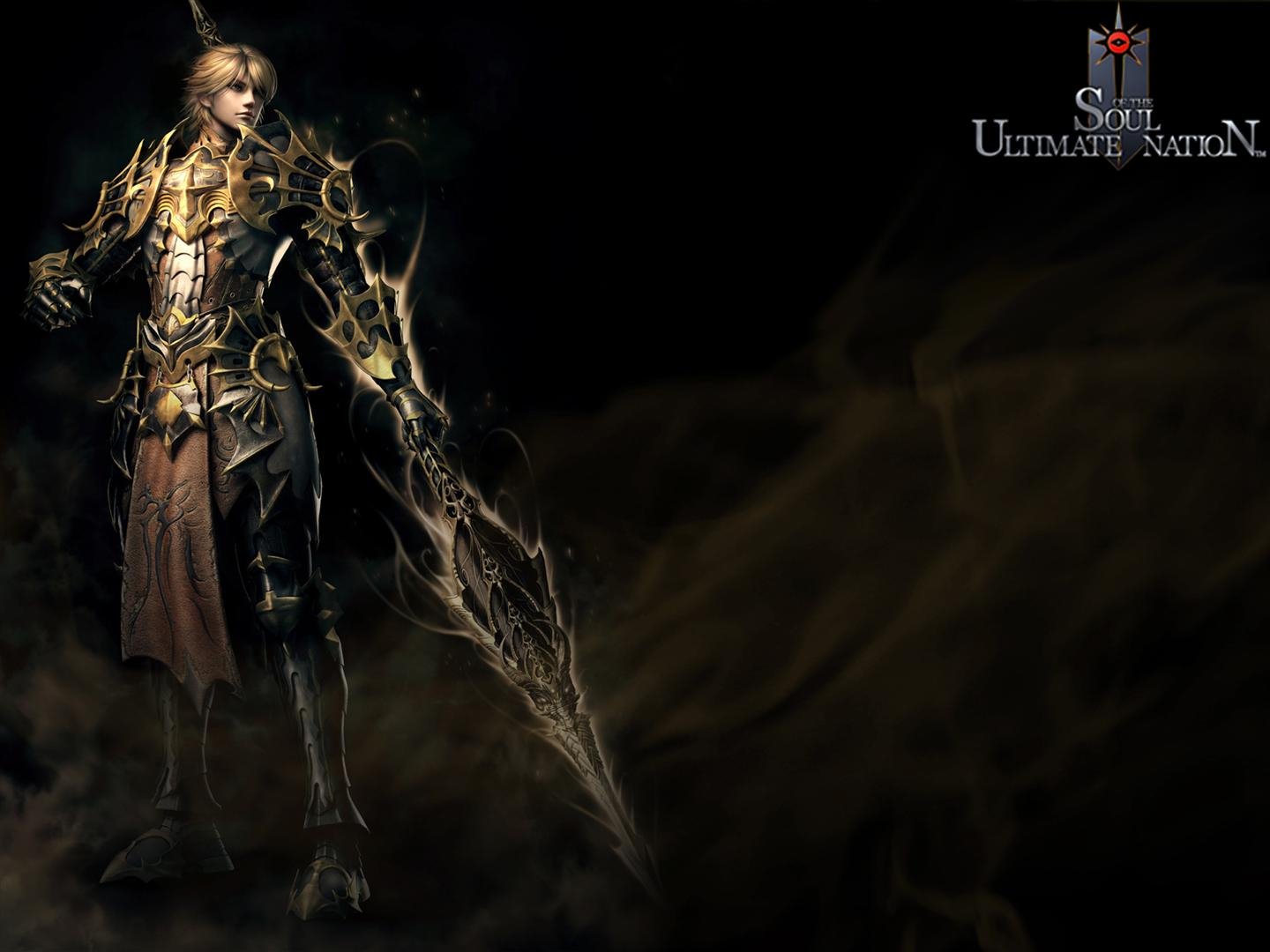 Download Video Game Soul Of The Ultimate Nation Wallpaper