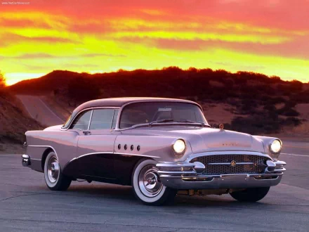 vehicle Buick HD Desktop Wallpaper | Background Image