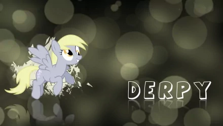  Derpy by Owlet57