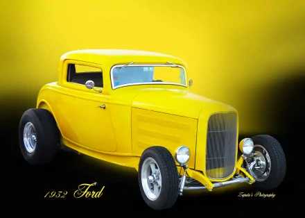 vehicle Ford HD Desktop Wallpaper | Background Image