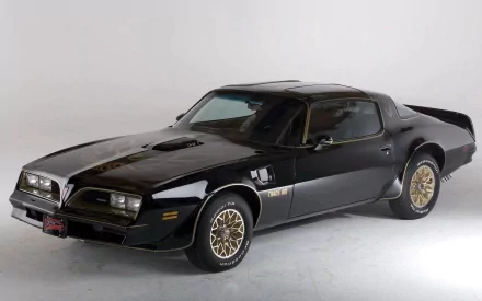 1978 Pontiac Trans Am