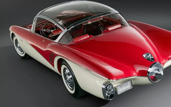 vehicle Buick HD Desktop Wallpaper | Background Image