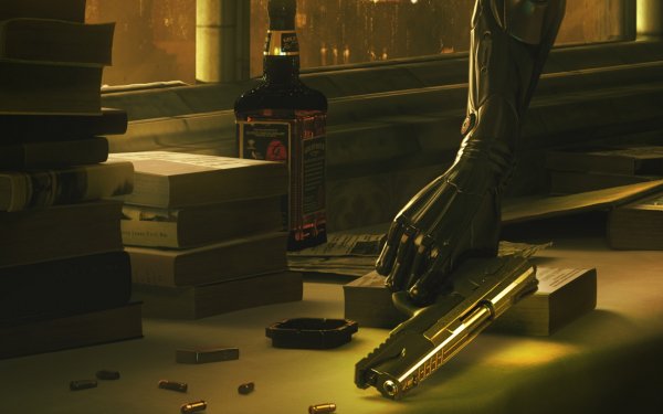 Video Game Deus Ex: Human Revolution Deus Ex HD Wallpaper | Background Image