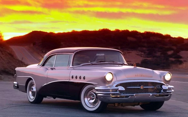 vehicle Buick HD Desktop Wallpaper | Background Image