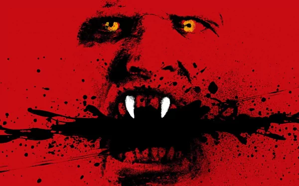 movie Daybreakers HD Desktop Wallpaper | Background Image