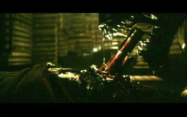 alien movie Alien: Resurrection HD Desktop Wallpaper | Background Image