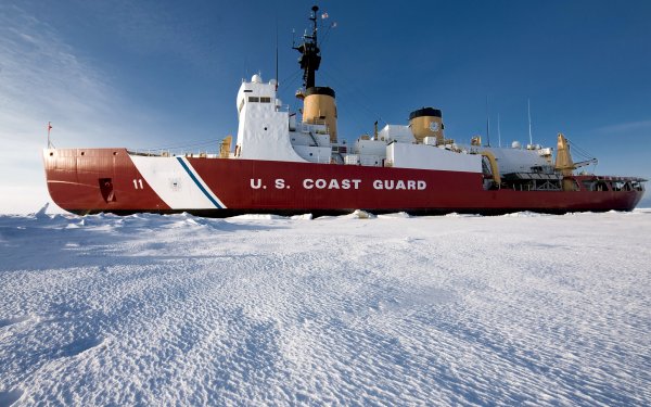 Coast Guard Hd Wallpapers Background Images