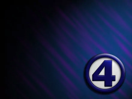 Comic Fantastic Four HD Desktop Wallpaper | Background Image