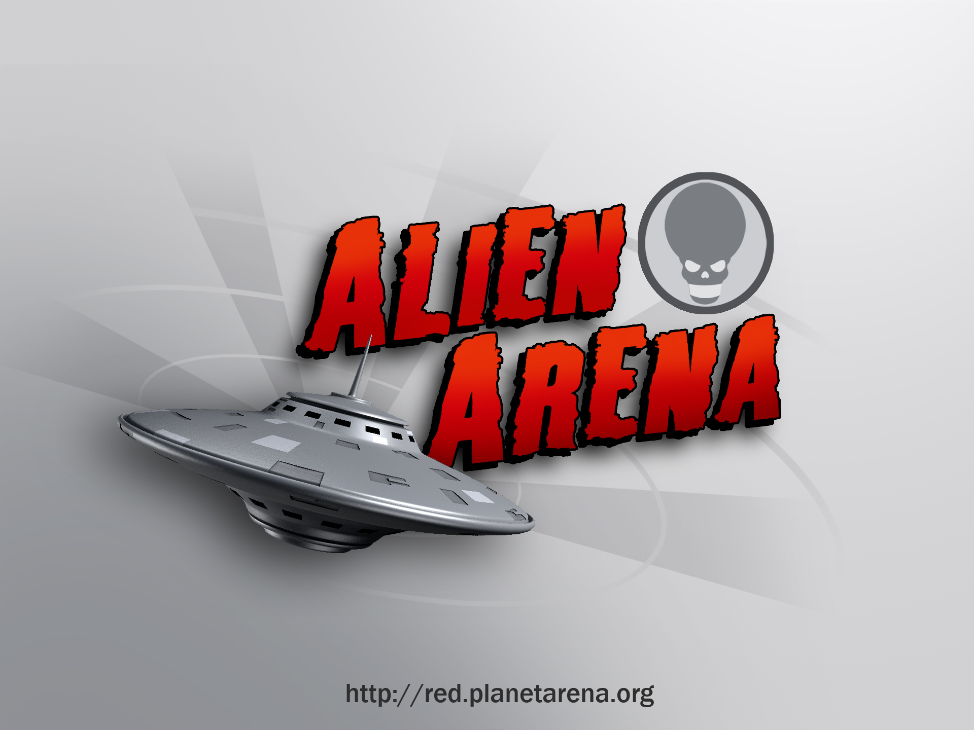 Video Game Alien Arena HD Wallpaper | Background Image