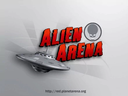 video game alien arena HD Desktop Wallpaper | Background Image