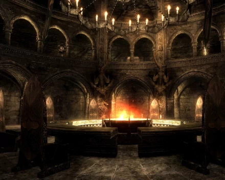 video game Two Worlds HD Desktop Wallpaper | Background Image