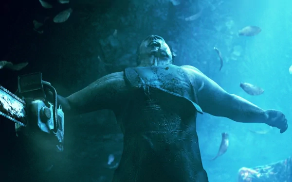 video game obscure HD Desktop Wallpaper | Background Image