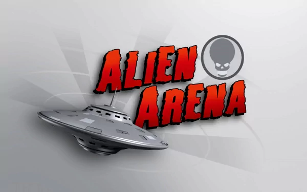 video game alien arena HD Desktop Wallpaper | Background Image