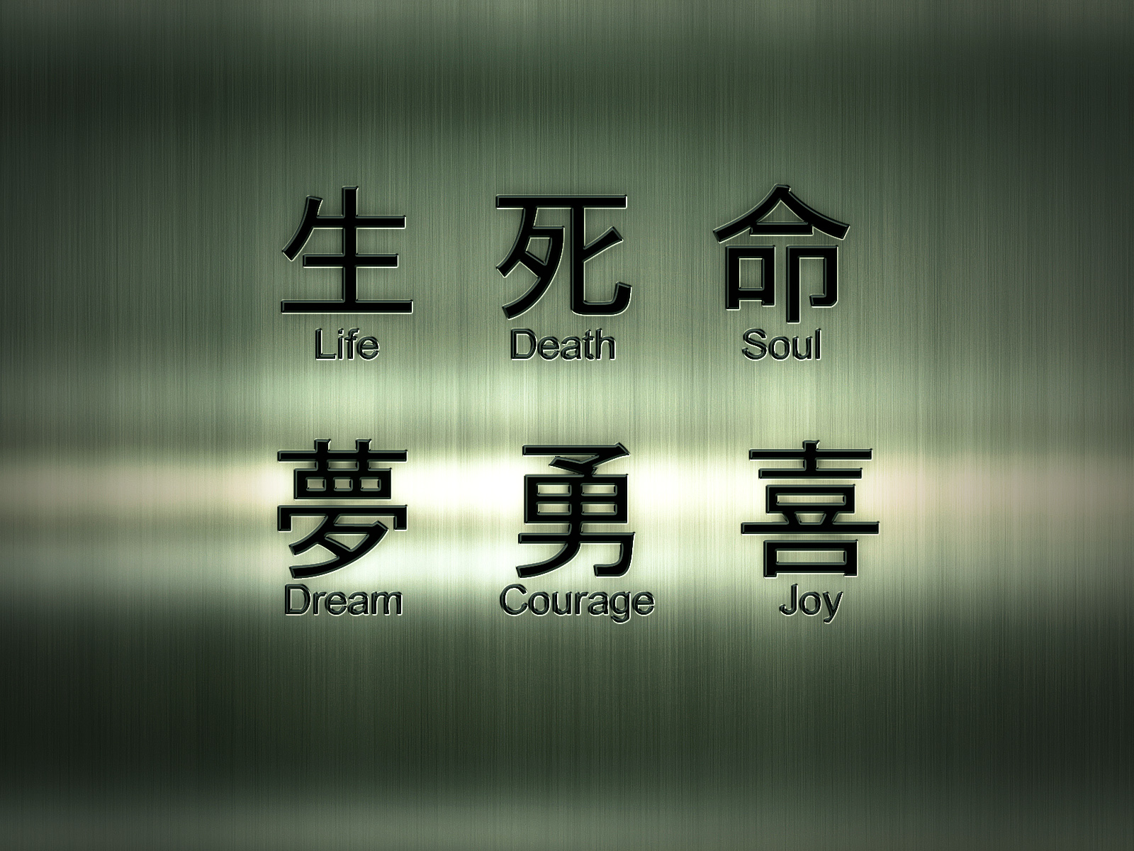 10 Kanji Hd Wallpapers And Backgrounds